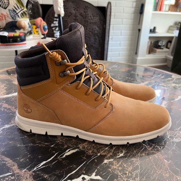 Timberland Other - Men’s Timberland Boots